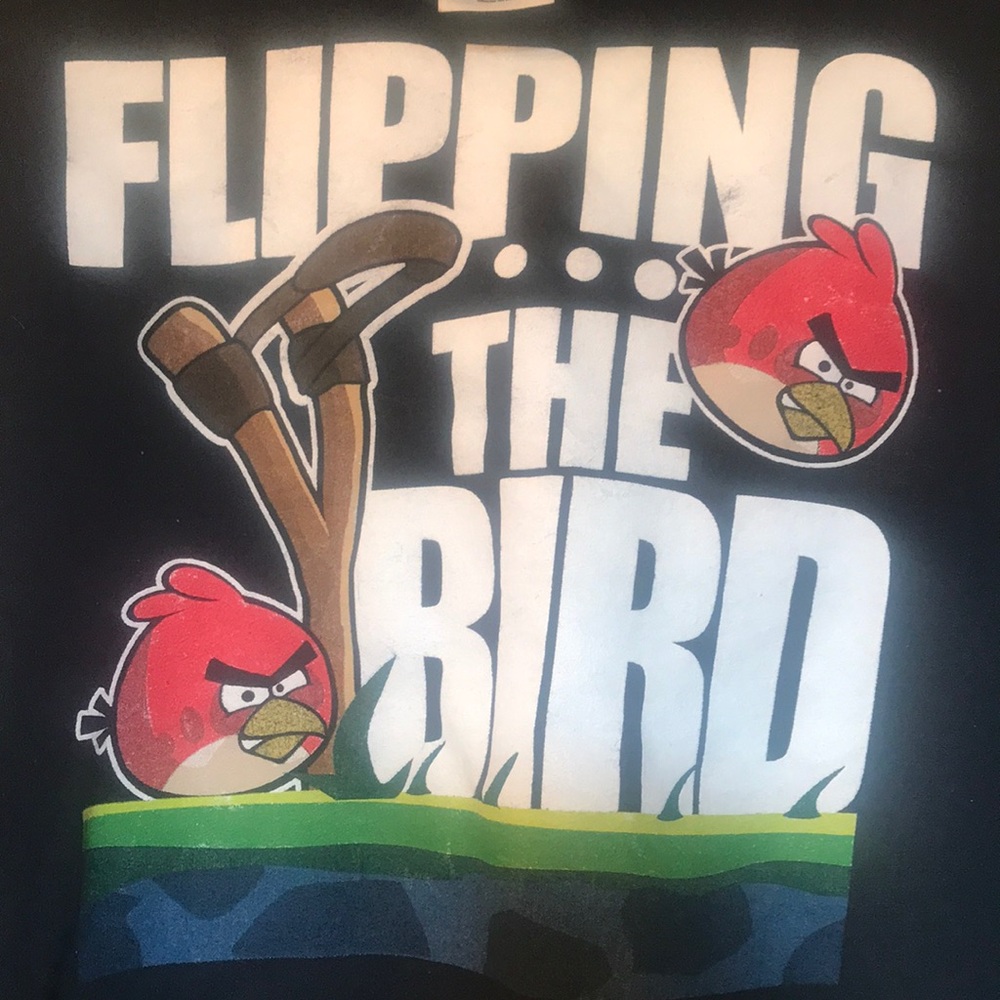 Sweatshirt - Picture 3 of 5